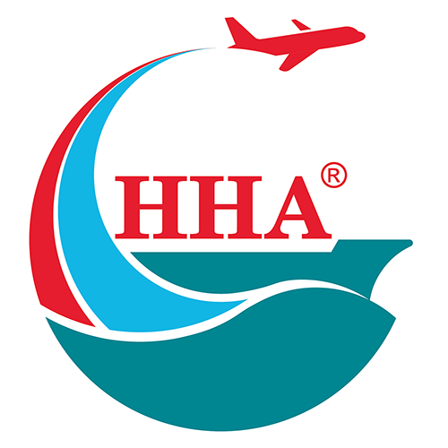 HHA Logo